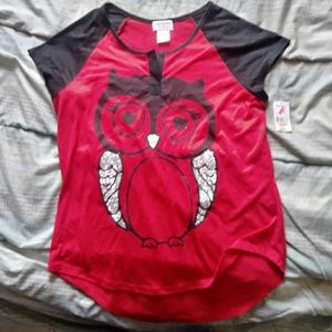 Appropriate behavior womans night wear